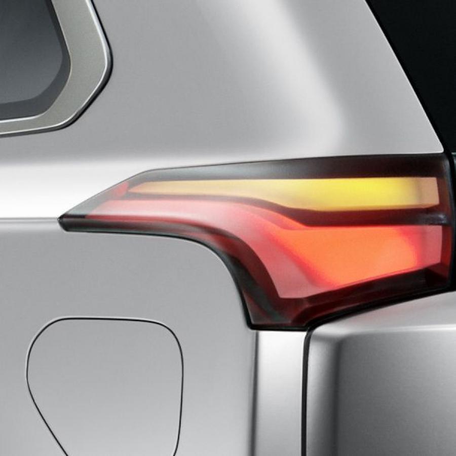  Mitsubishi PX-MiEV Concept 2009 года  (фото 13 из 16)